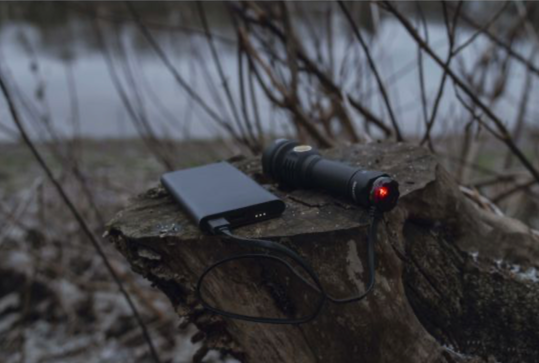 Armytek Prime C2 Pro Max Warm Light