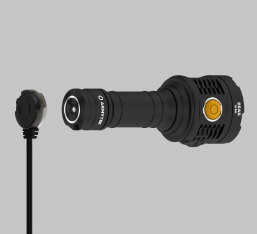 Armytek Bear WRG