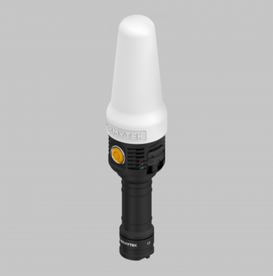 Armytek Bear WRG