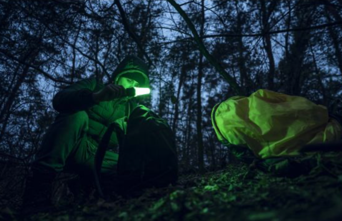 Armytek Bear WRG