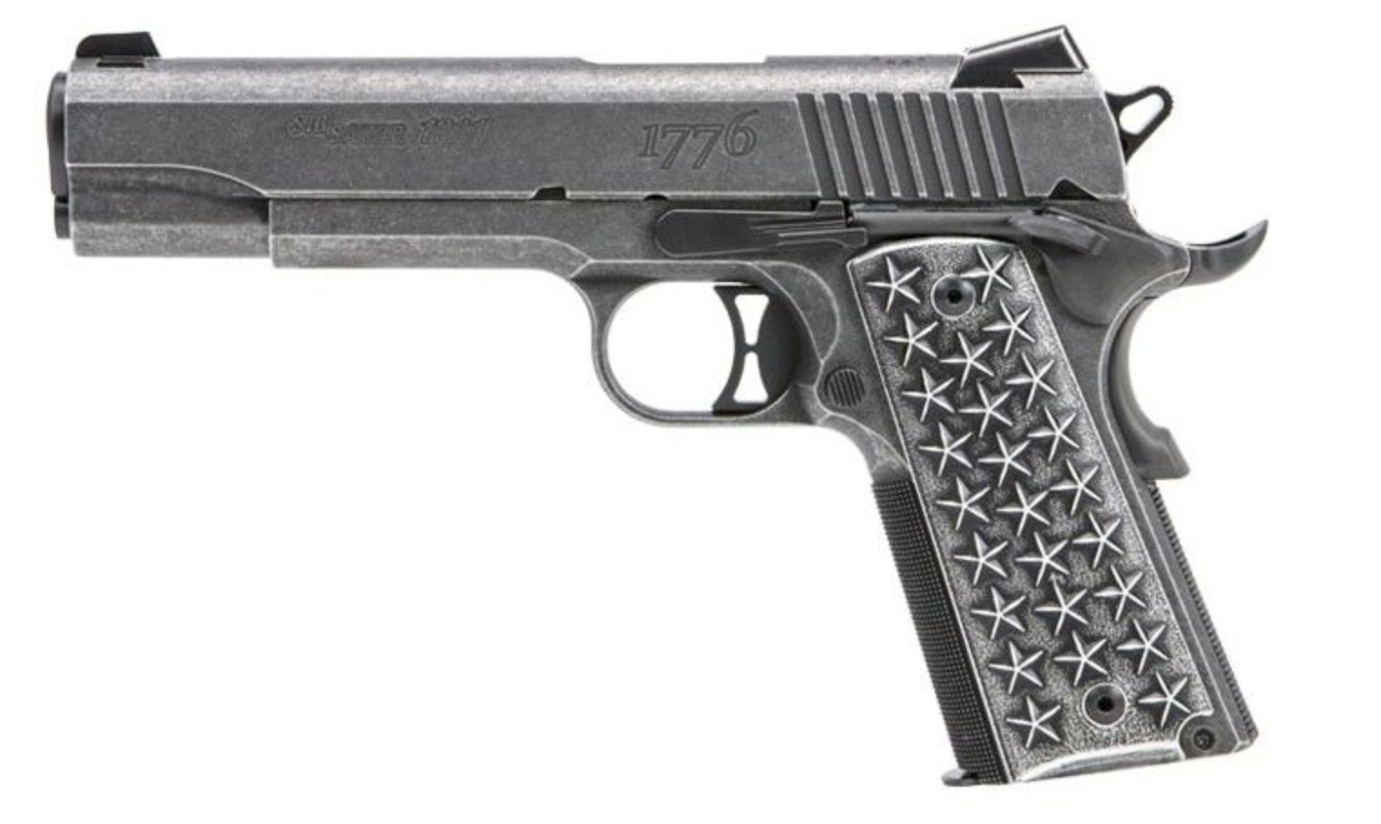 Sig Sauer 1911 WE THE PEOPLE FULL-SIZE