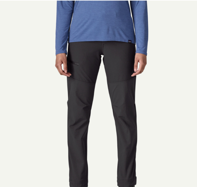 Patagonia Women's Terravia Peak Pants - Regular