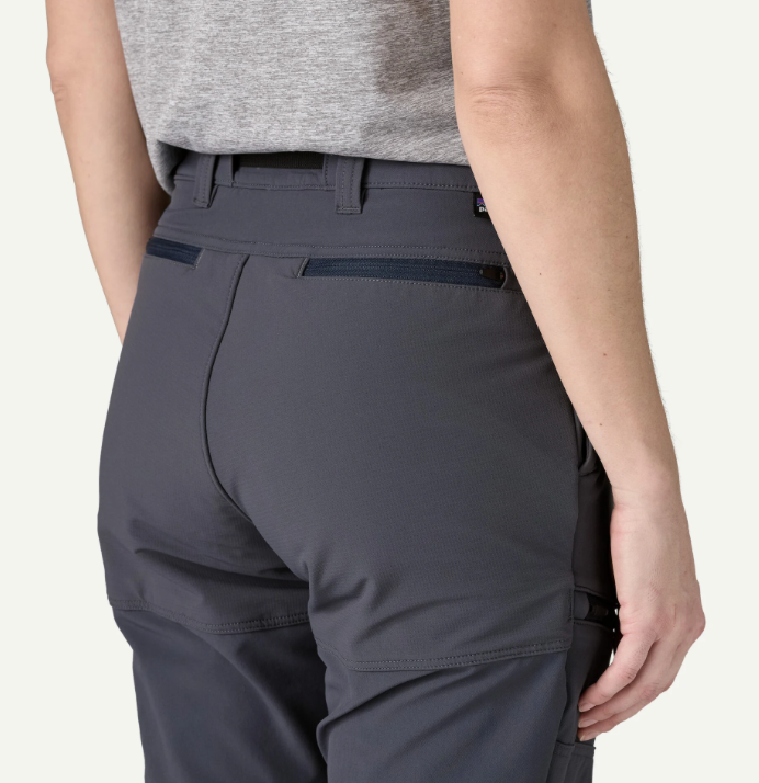 Patagonia Women's Terravia Peak Pants - Regular