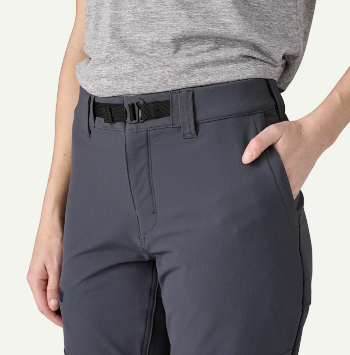 Patagonia Women's Terravia Peak Pants - Regular
