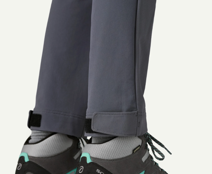 Patagonia Women's Terravia Peak Pants - Regular