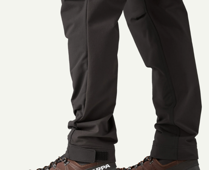 Patagonia Men's Terravia Peak Pants - Regular