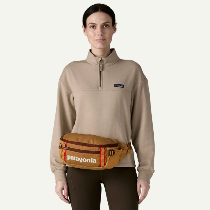 Patagonia Black Hole® Waist Pack 5L