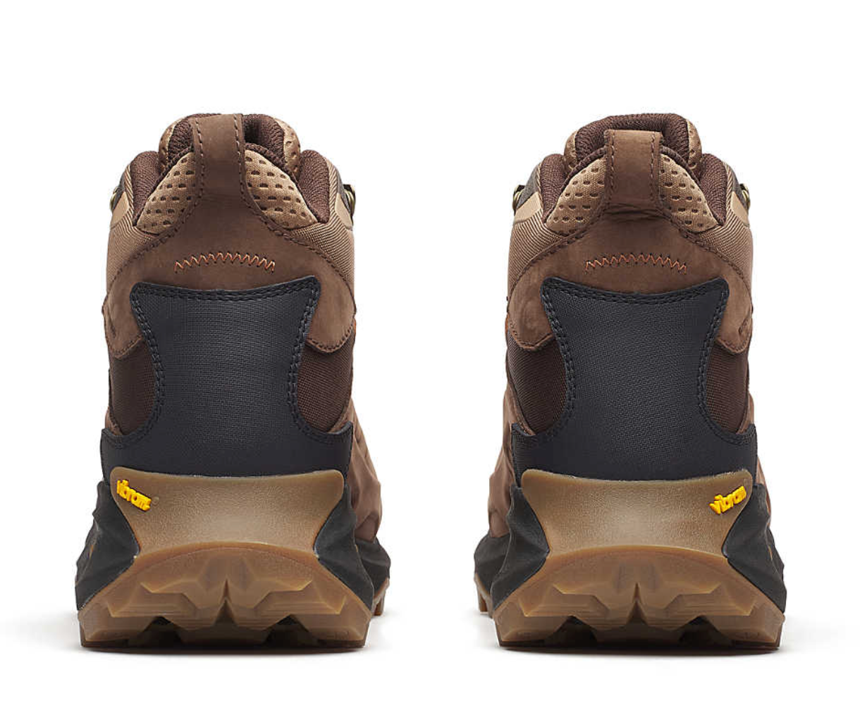 Merrell Men's Moab Speed 2 Leather Mid Waterproof (Copy)