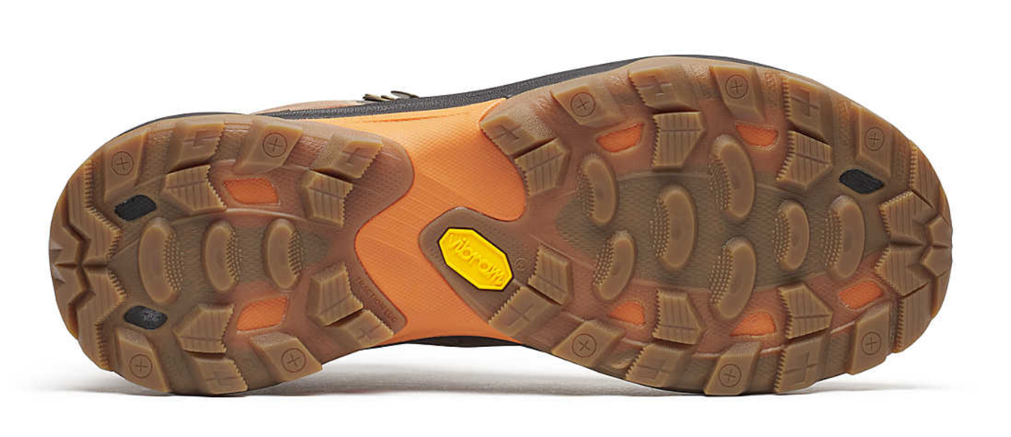Merrell Men's Moab Speed 2 Leather Mid Waterproof (Copy)