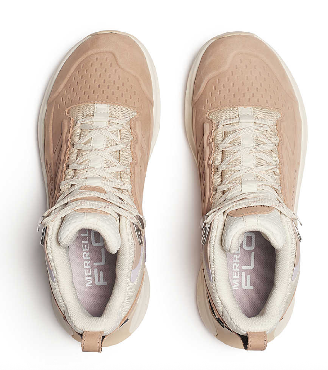 Merrell Moab Speed 2 Leather Mid Waterproof