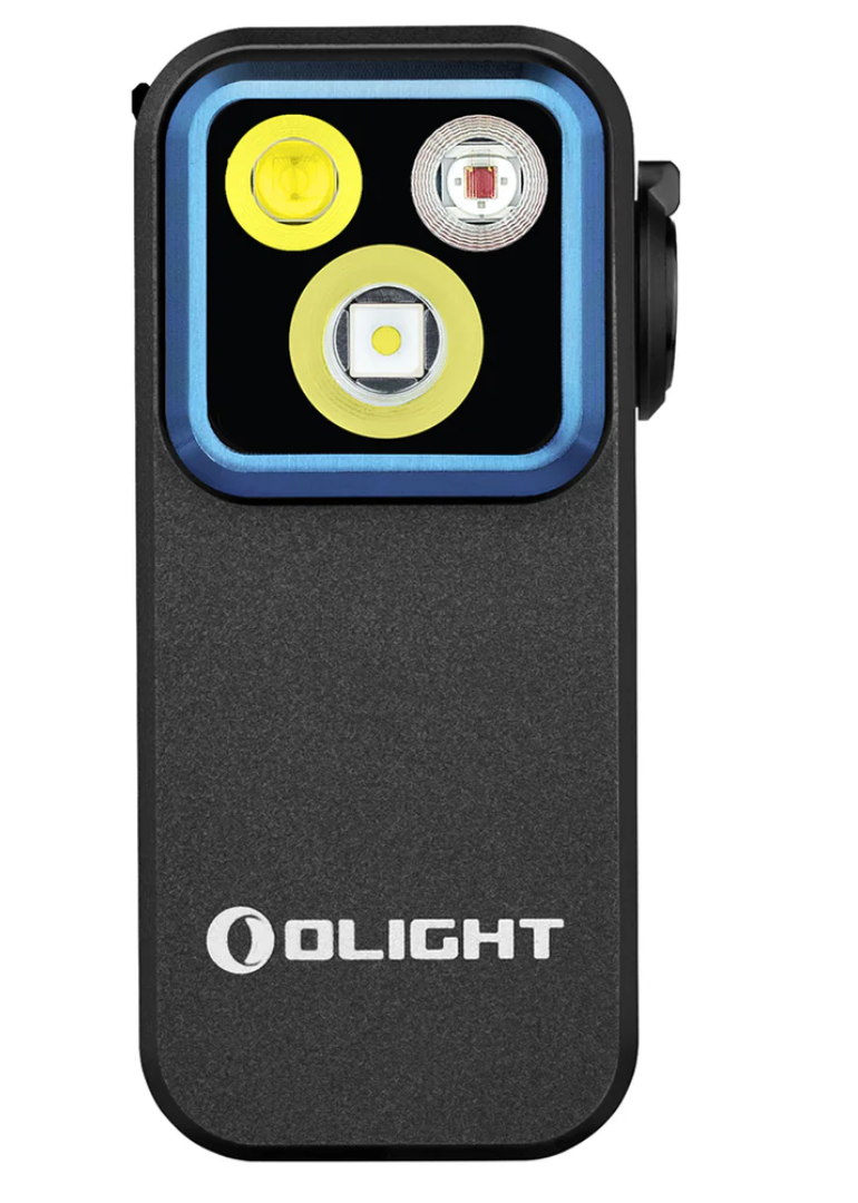 Olight Oclip Pro Light
