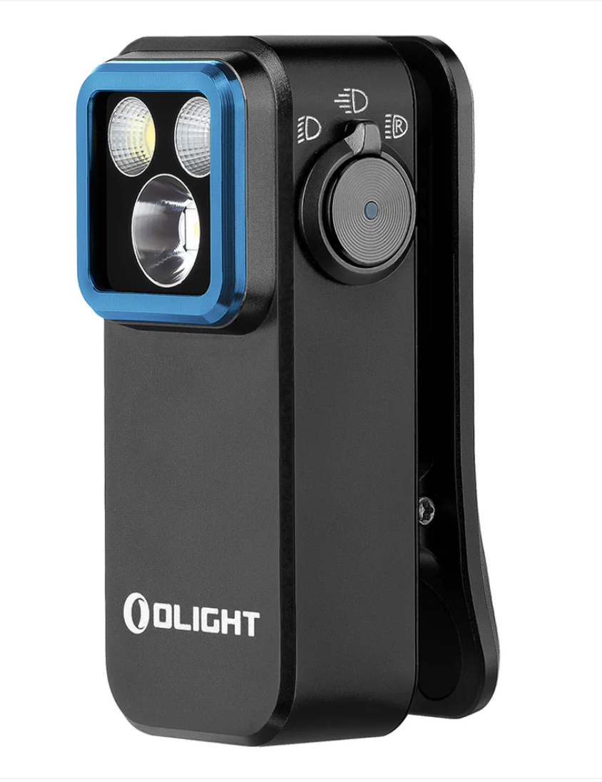 Olight Oclip Pro Light