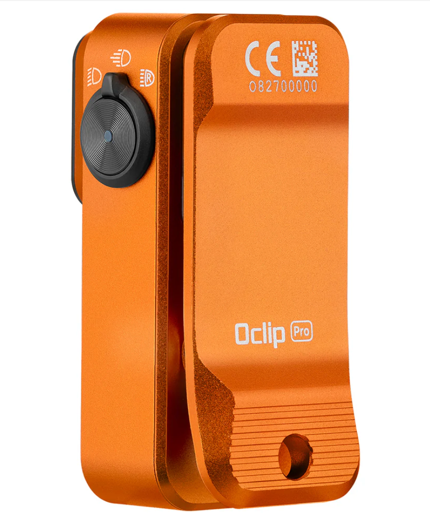 Olight Oclip Pro Light