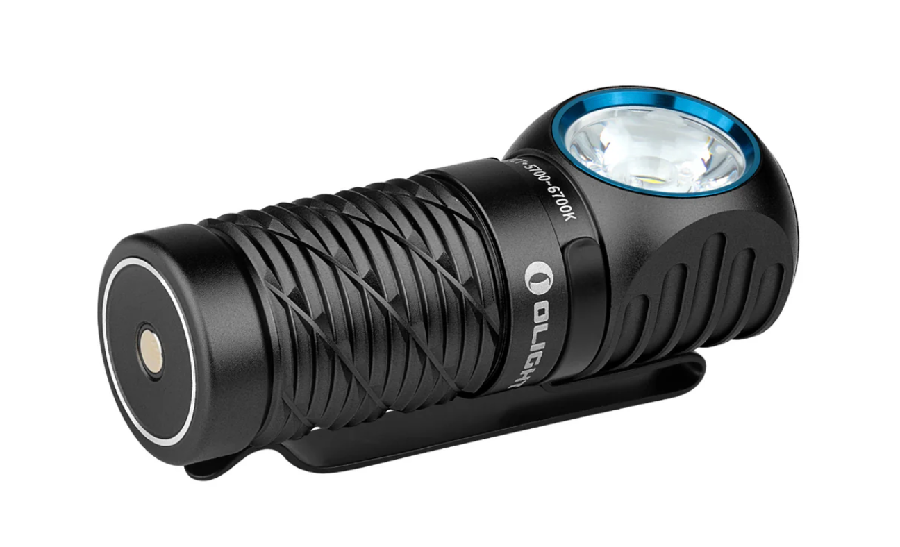 Olight Perun 3 Mini Premium