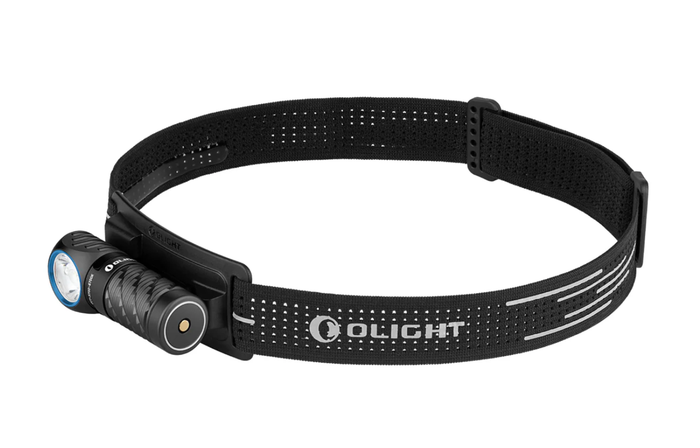 Olight Perun 3 Mini Premium