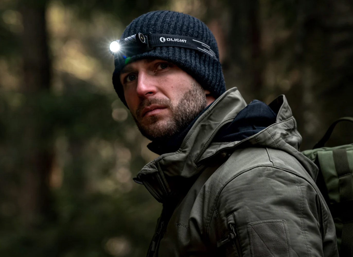 Olight Perun 3 Mini Premium
