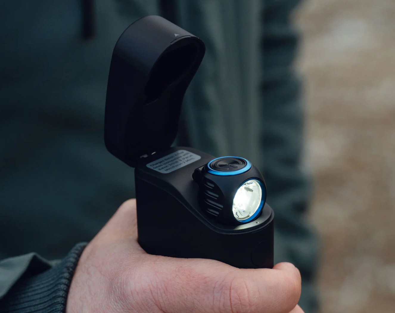 Olight Perun 3 Mini Premium