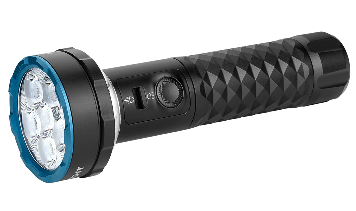 Olight Prowess Light