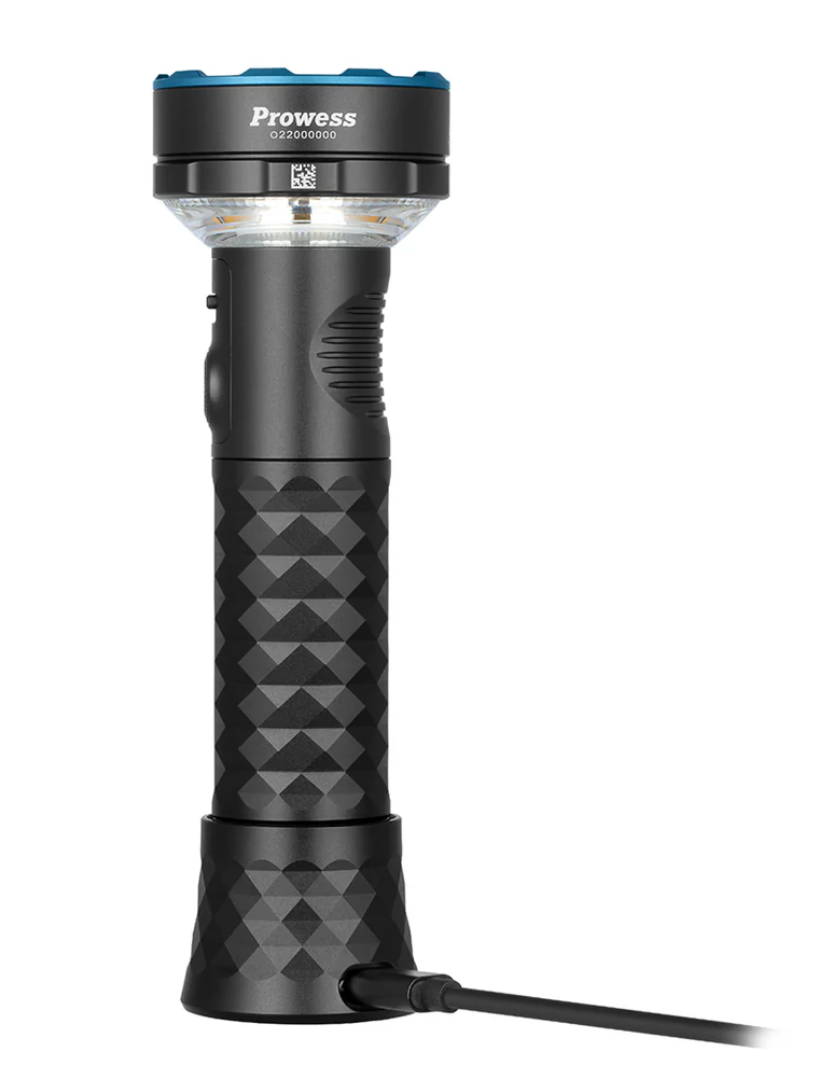 Olight Prowess Light