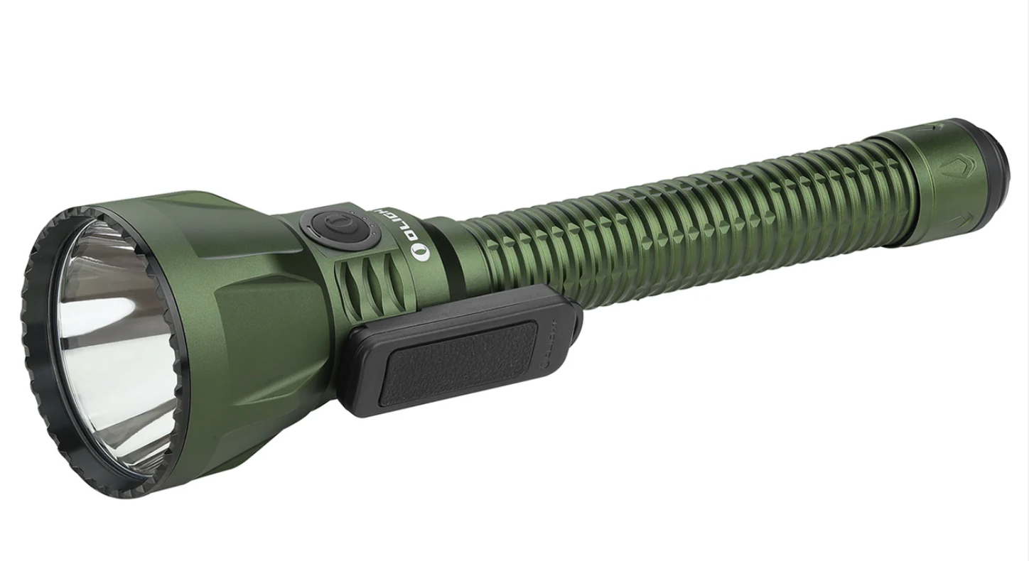 Olight Javelot Turbo 2 OD Green