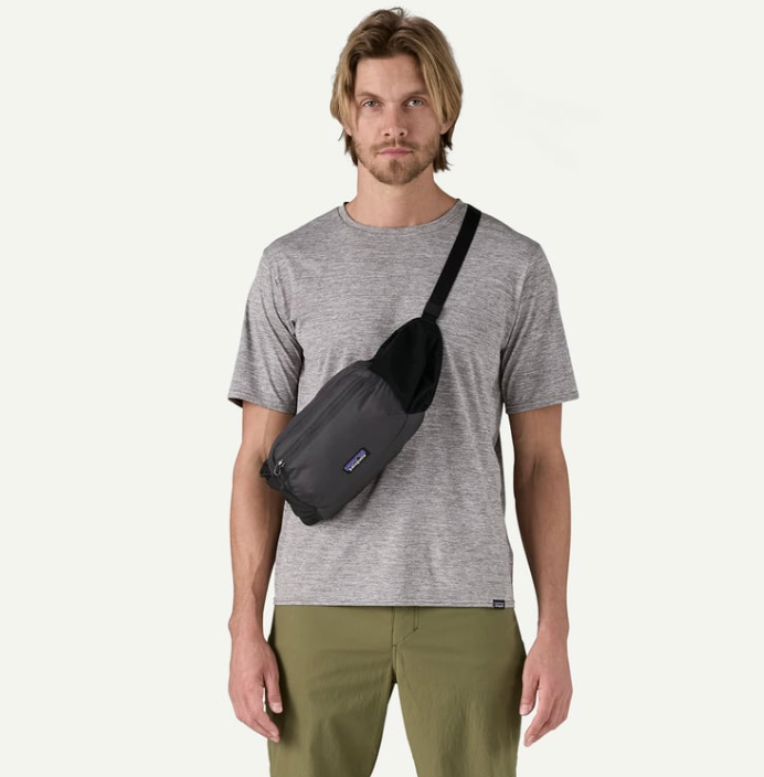Patagonia Terravia Hip Pack 4L