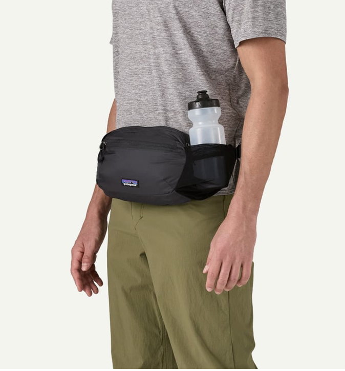 Patagonia Terravia Hip Pack 4L