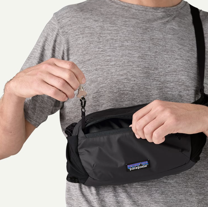 Patagonia Terravia Hip Pack 4L
