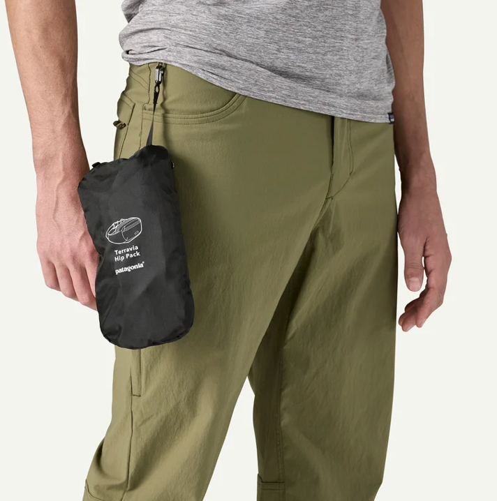 Patagonia Terravia Hip Pack 4L