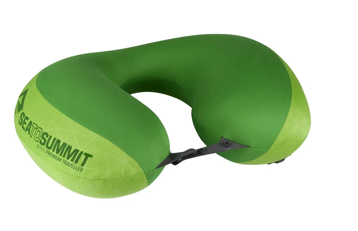 Seatosummit Aeros Premium Traveller Pillow