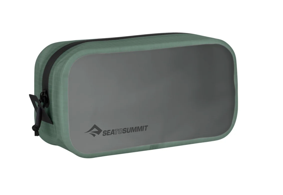 Seatosummit Hydraulic Packing Cube Set (3 pcs)
