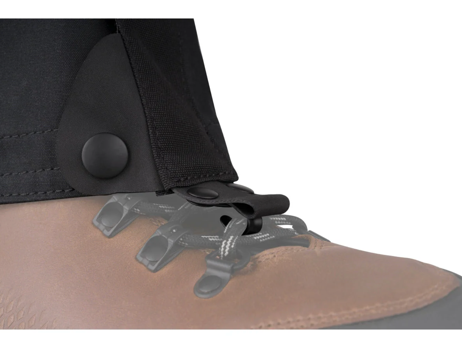 Seatosummit Spinifex Ankle Gaiters Canvas