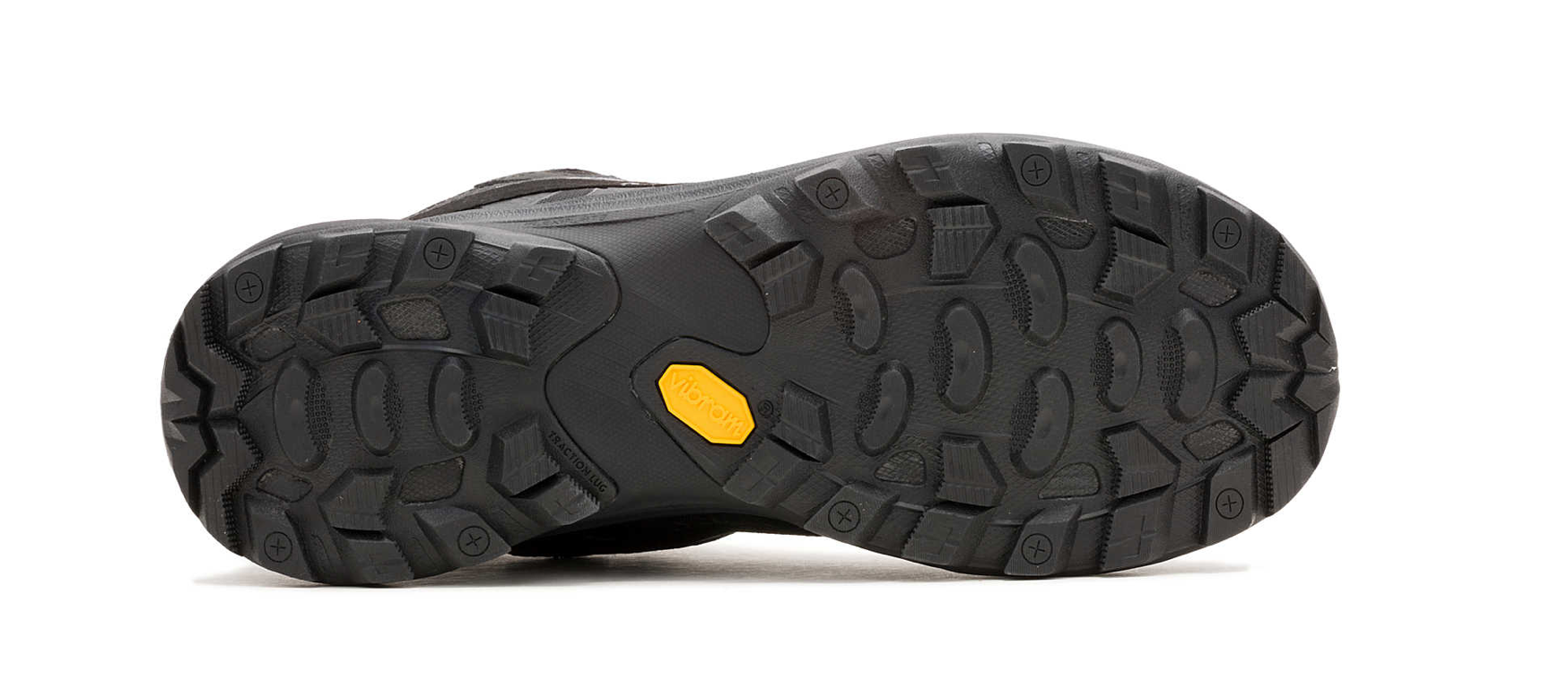 Merrell Men's Moab Speed 2 Mid GORE-TEX®