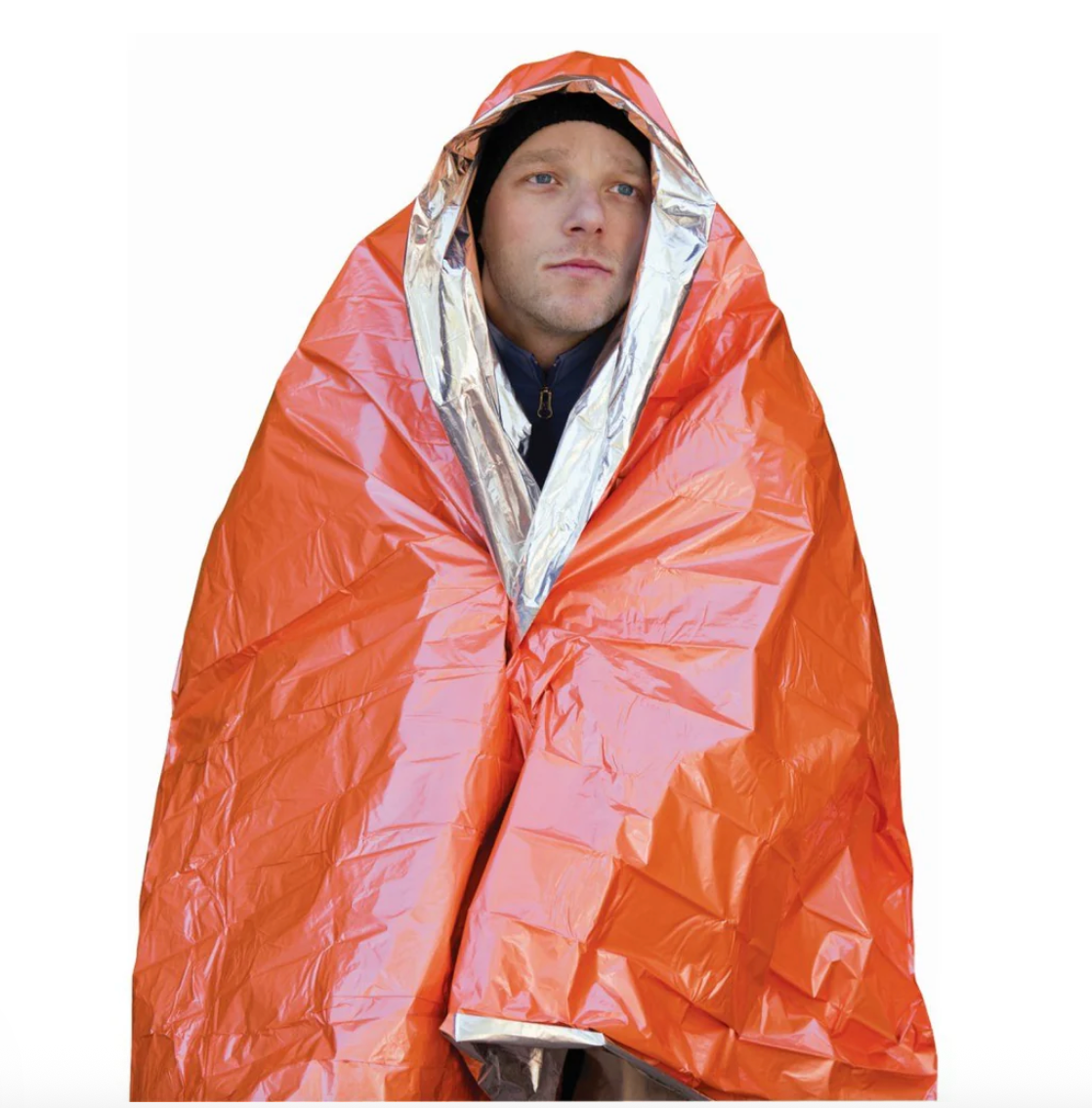 Sol Emergency Blanket