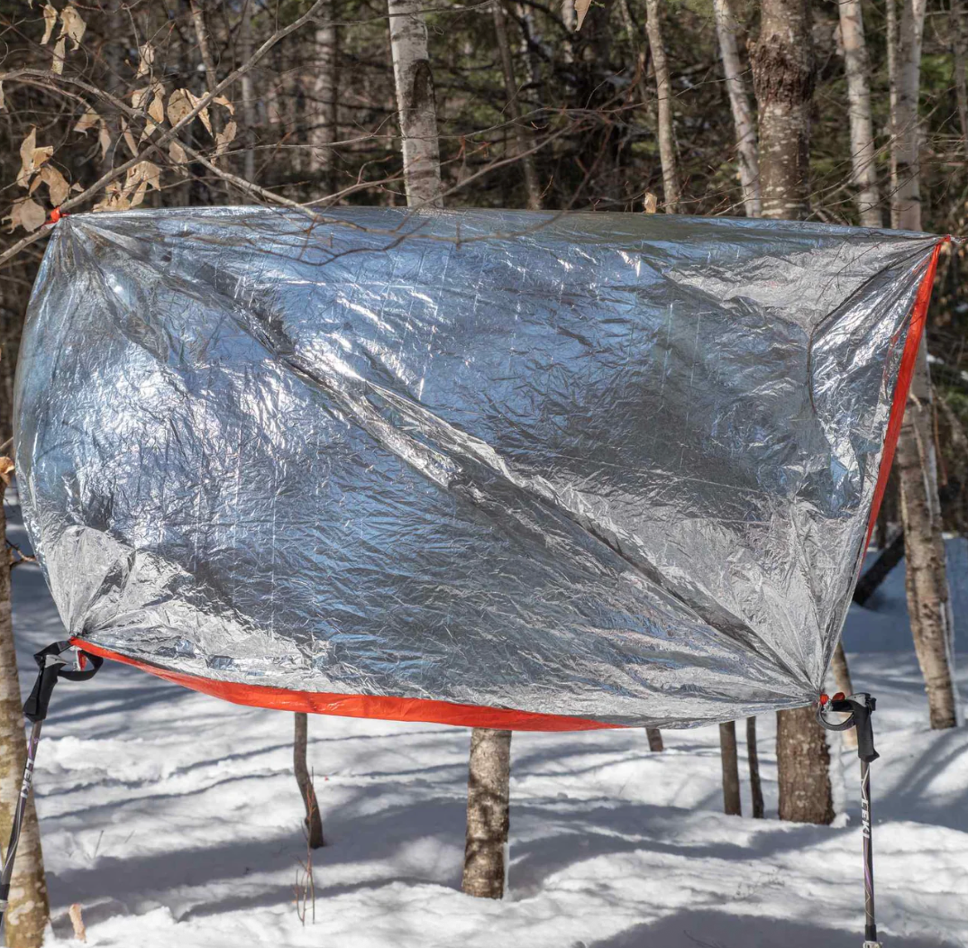Sol Emergency Blanket