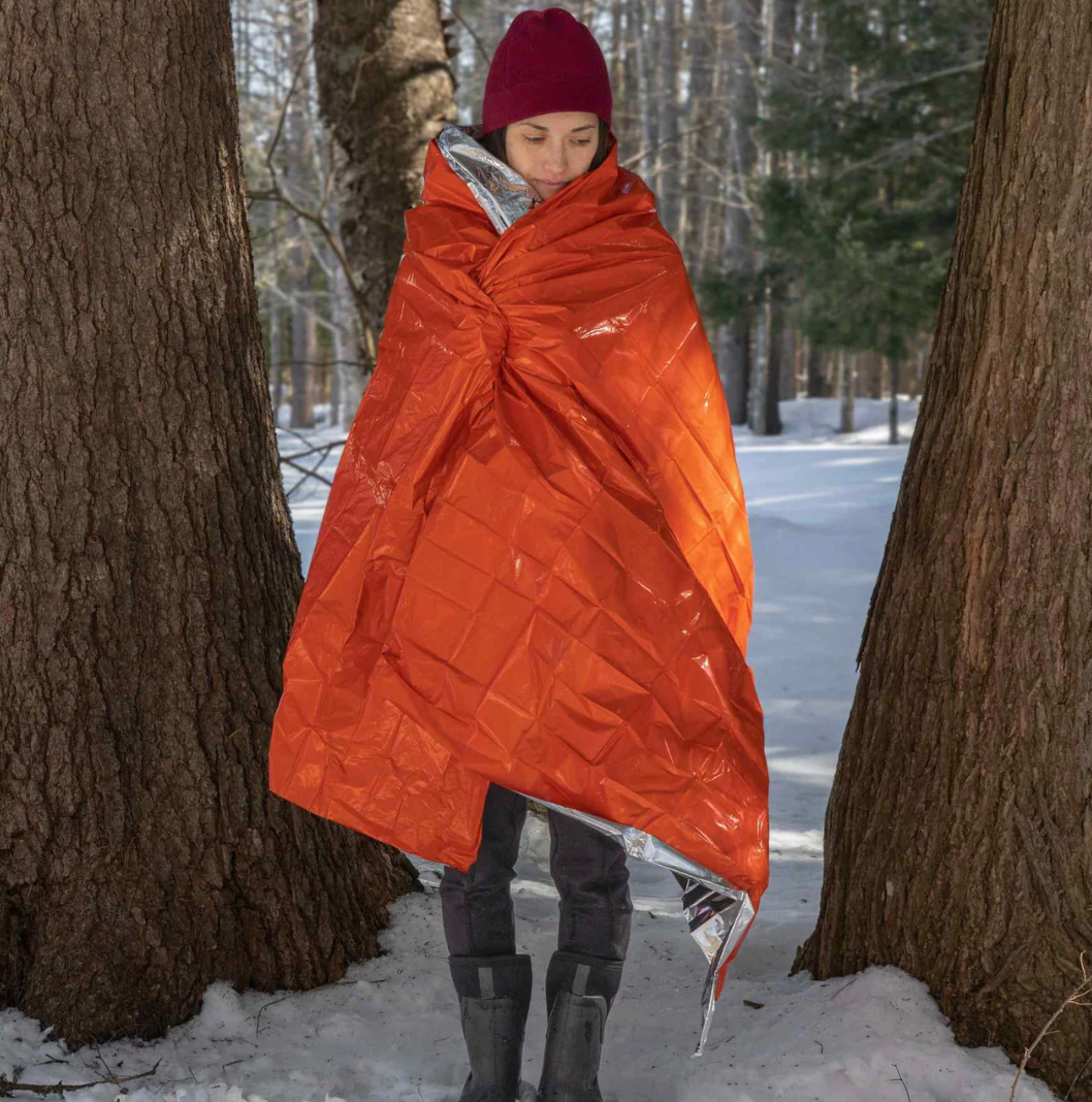 Sol Emergency Blanket