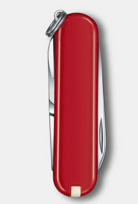 Victorinox CLASSIC SD CLASSIC COLORS