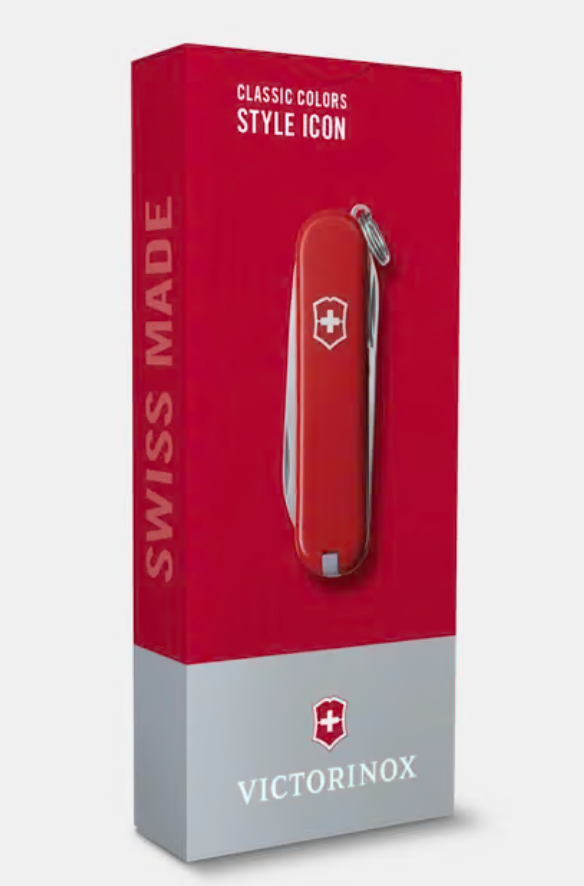 Victorinox CLASSIC SD CLASSIC COLORS
