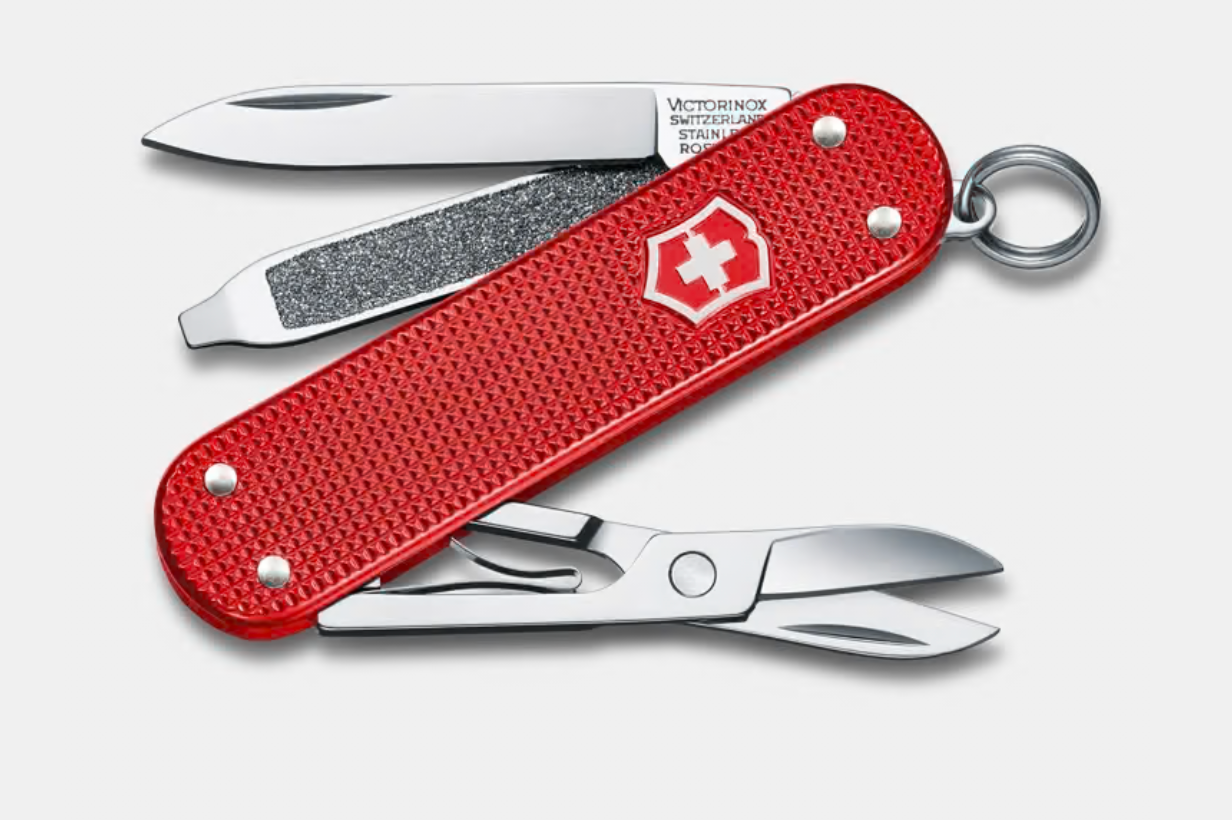 Victorinox CLASSIC SD ALOX