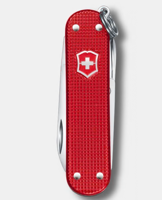 Victorinox CLASSIC SD ALOX