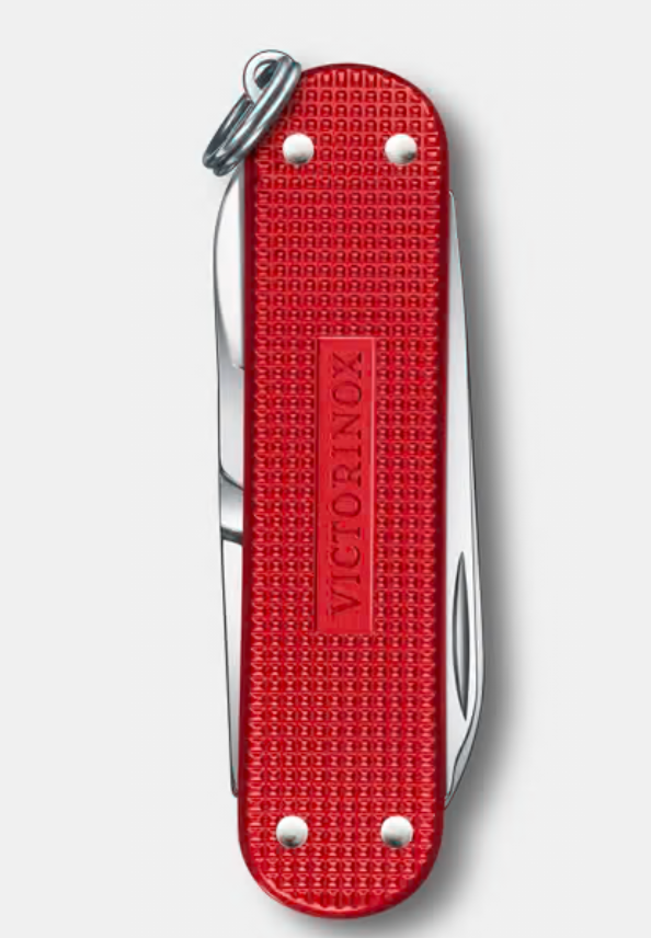 Victorinox CLASSIC SD ALOX