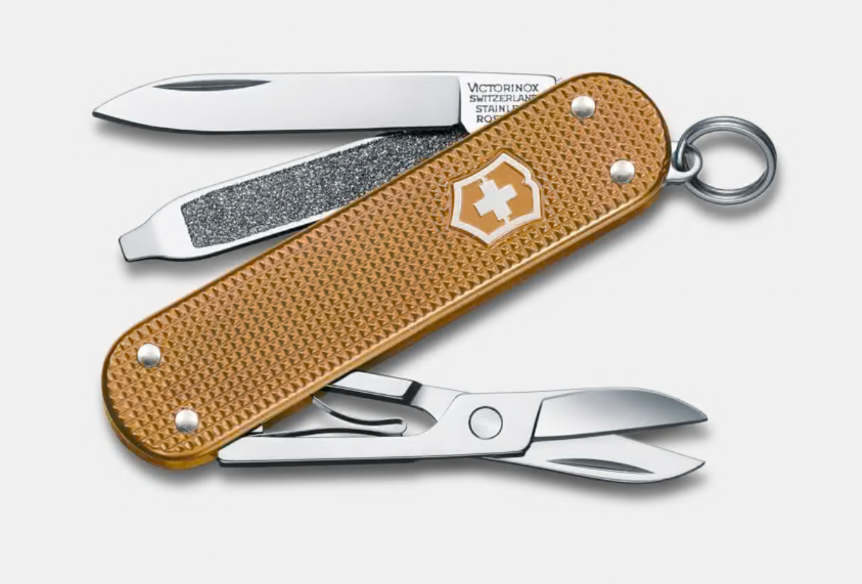 Victorinox CLASSIC SD ALOX