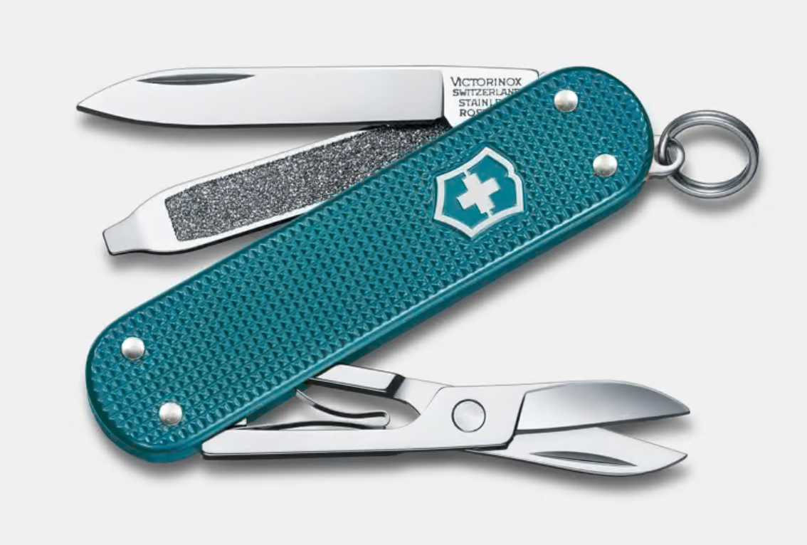 Victorinox CLASSIC SD ALOX