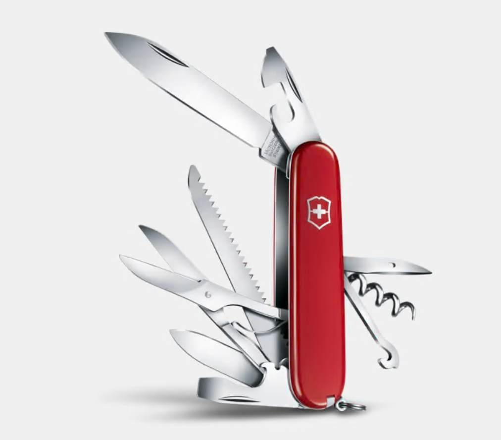 Victorinox HUNTSMAN