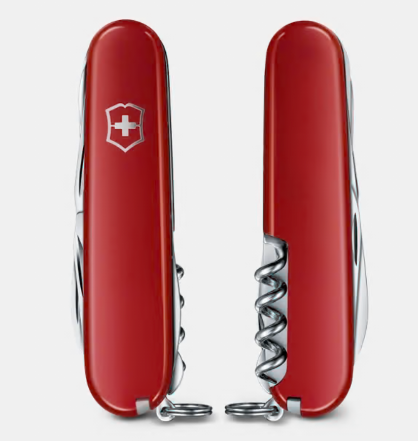 Victorinox HUNTSMAN