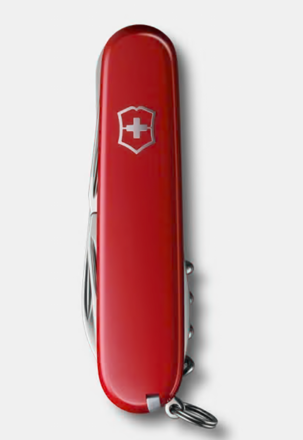 Victorinox SPARTAN