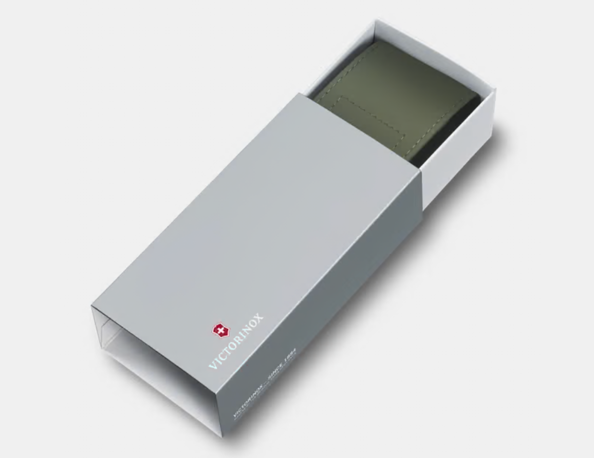 Victorinox HUNTER PRO Black
