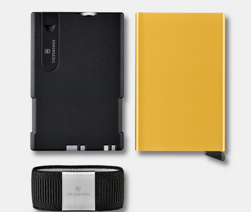 Victorinox SMART CARD WALLET