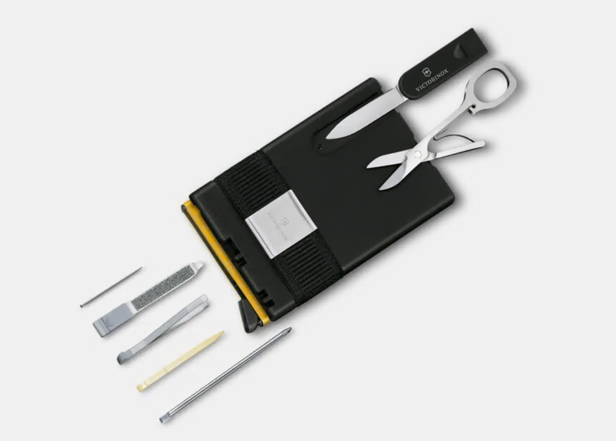 Victorinox SMART CARD WALLET