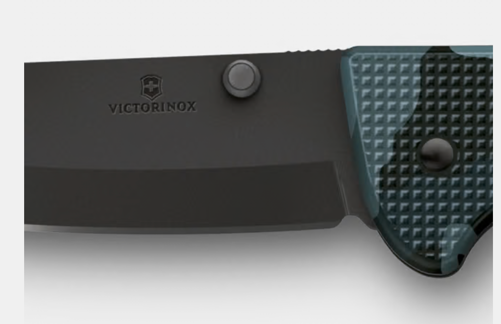 Victorinox EVOKE BSH ALOX
