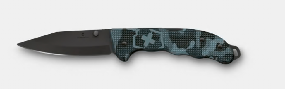 Victorinox EVOKE BSH ALOX